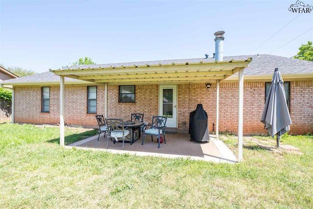 4925 BIG BEND DRIVE, Wichita Falls, TX 76310