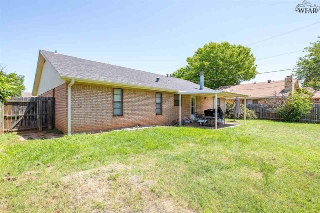 4925 BIG BEND DRIVE, Wichita Falls, TX 76310