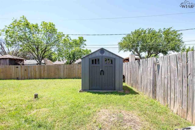 4925 BIG BEND DRIVE, Wichita Falls, TX 76310