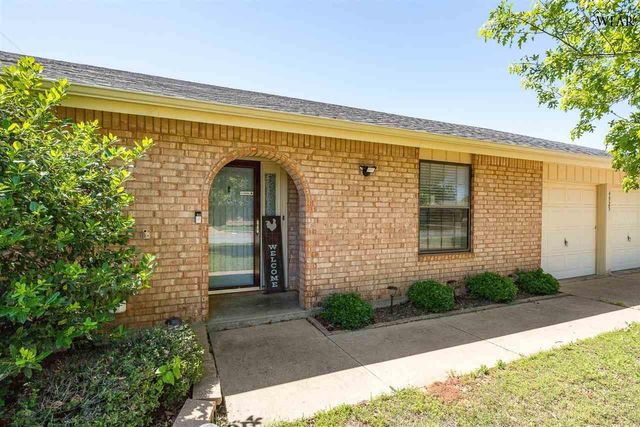 4925 BIG BEND DRIVE, Wichita Falls, TX 76310