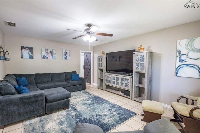 4925 BIG BEND DRIVE, Wichita Falls, TX 76310