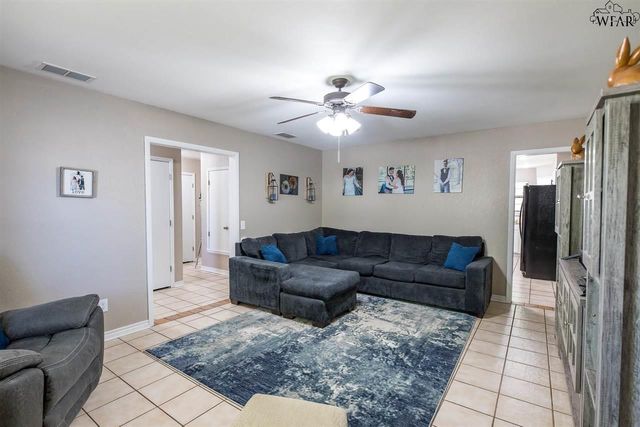 4925 BIG BEND DRIVE, Wichita Falls, TX 76310