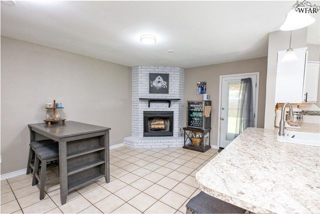 4925 BIG BEND DRIVE, Wichita Falls, TX 76310