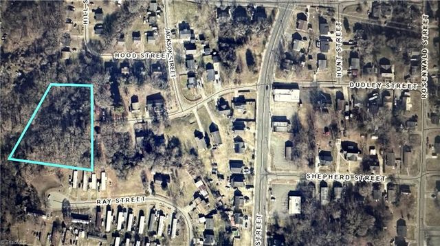 TBD Dudley Street, Burlington, NC 27217