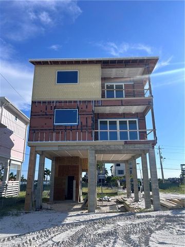 452 Estero BLVD, Fort Myers Beach, FL 33931