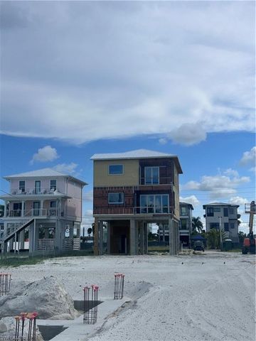 452 Estero BLVD, Fort Myers Beach, FL 33931