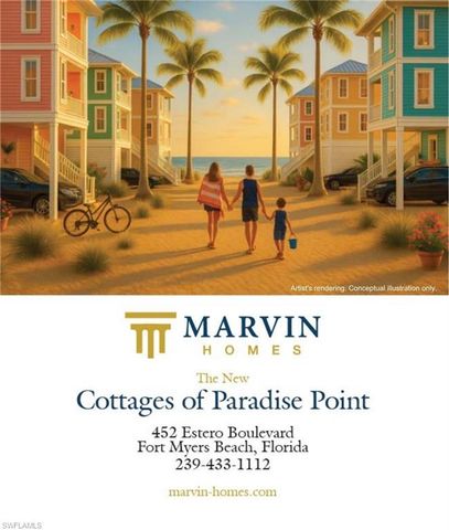 452 Estero BLVD, Fort Myers Beach, FL 33931