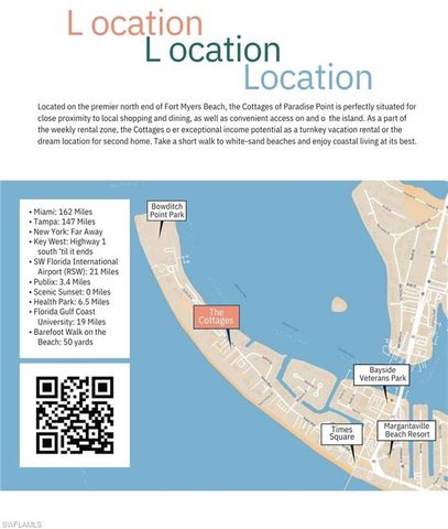 452 Estero BLVD, Fort Myers Beach, FL 33931