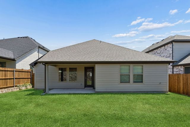 1428 Companero Street, Haslet, TX 76052