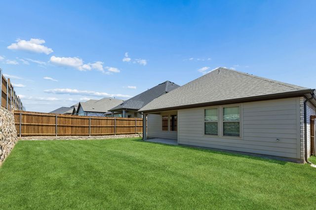 1428 Companero Street, Haslet, TX 76052