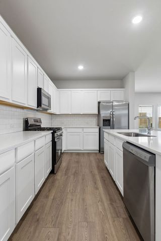1428 Companero Street, Haslet, TX 76052