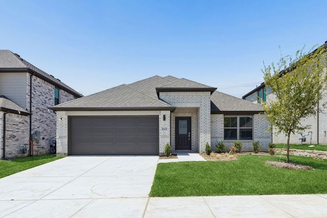 1428 Companero Street, Haslet, TX 76052