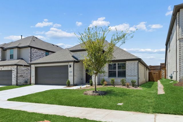 1428 Companero Street, Haslet, TX 76052