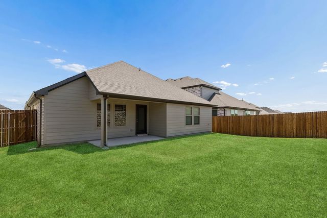 1428 Companero Street, Haslet, TX 76052