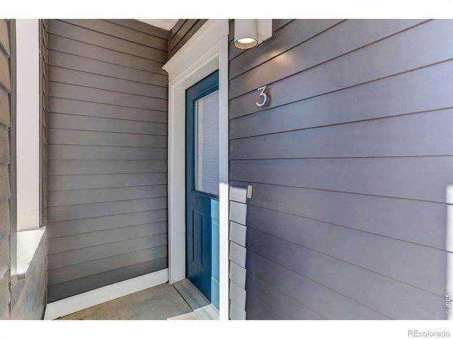 1460 Lee Hill Drive 3, Boulder, CO 80304