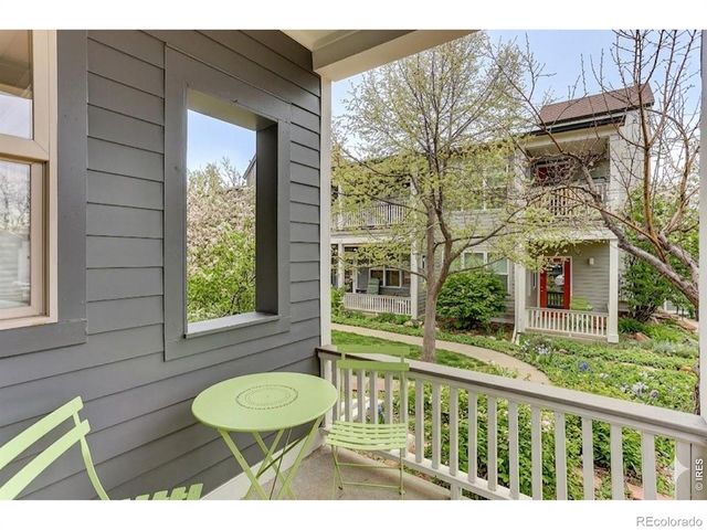 1460 Lee Hill Drive 3, Boulder, CO 80304