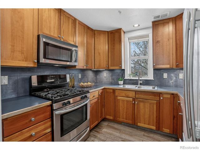 1460 Lee Hill Drive 3, Boulder, CO 80304
