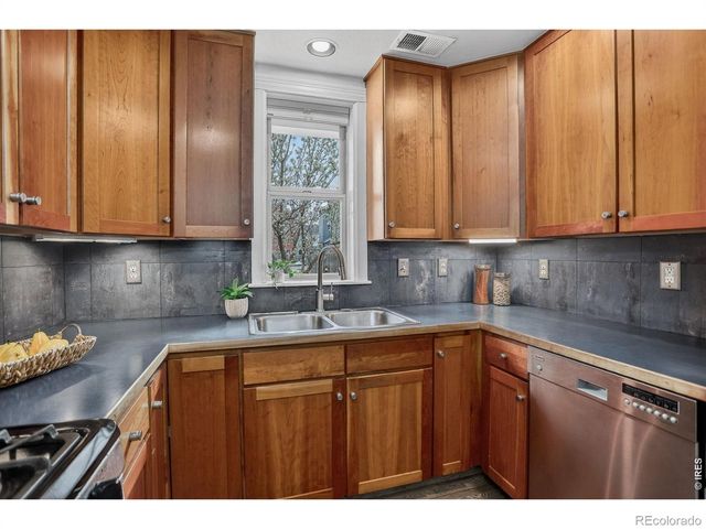 1460 Lee Hill Drive 3, Boulder, CO 80304