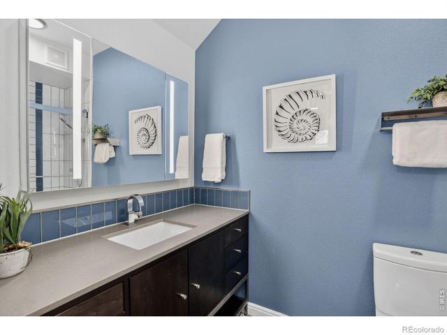 1460 Lee Hill Drive 3, Boulder, CO 80304