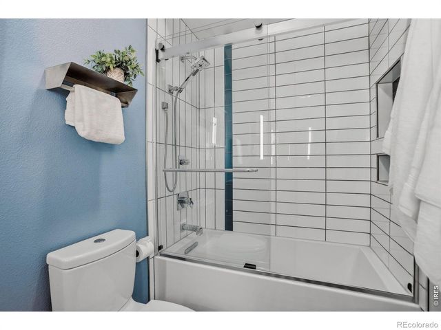 1460 Lee Hill Drive 3, Boulder, CO 80304