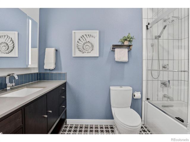 1460 Lee Hill Drive 3, Boulder, CO 80304