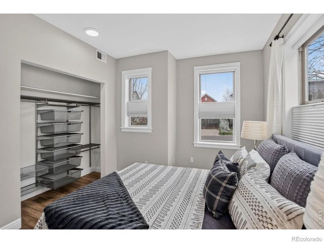 1460 Lee Hill Drive 3, Boulder, CO 80304