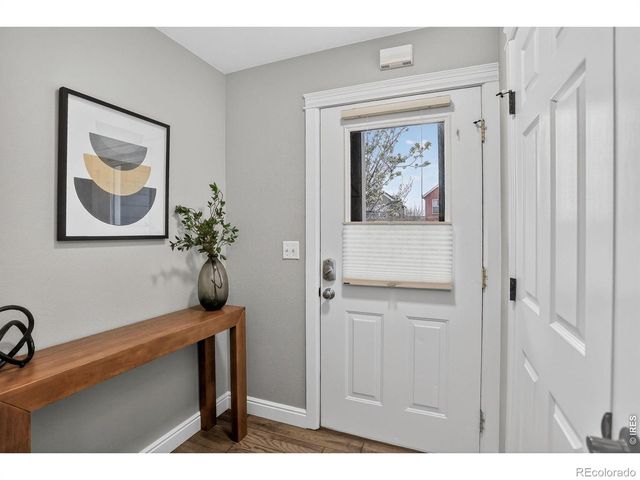 1460 Lee Hill Drive 3, Boulder, CO 80304