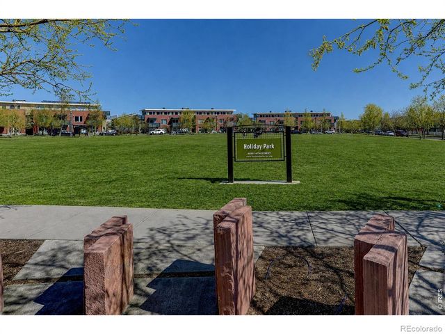 1460 Lee Hill Drive 3, Boulder, CO 80304