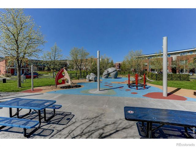 1460 Lee Hill Drive 3, Boulder, CO 80304