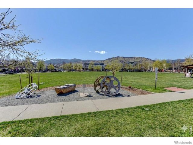 1460 Lee Hill Drive 3, Boulder, CO 80304