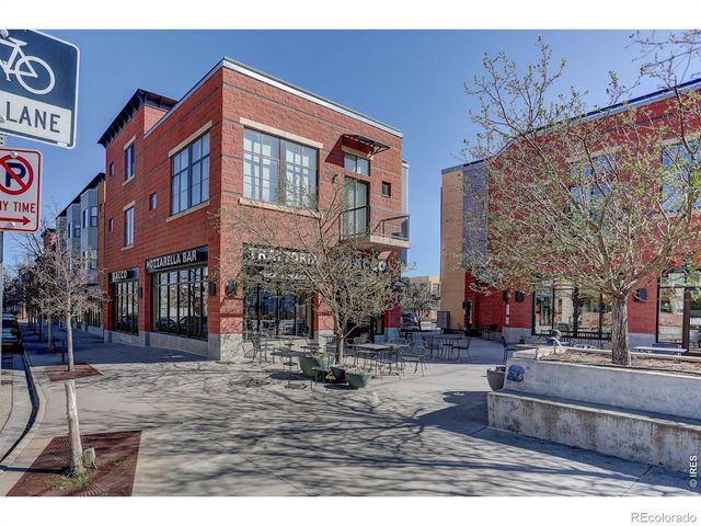 1460 Lee Hill Drive 3, Boulder, CO 80304