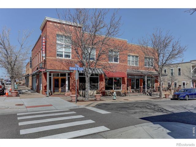 1460 Lee Hill Drive 3, Boulder, CO 80304