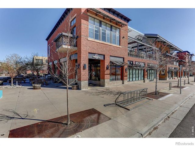 1460 Lee Hill Drive 3, Boulder, CO 80304