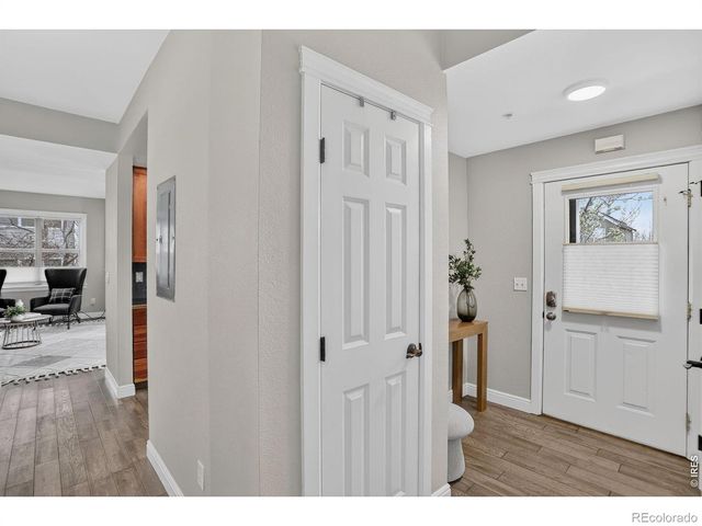 1460 Lee Hill Drive 3, Boulder, CO 80304