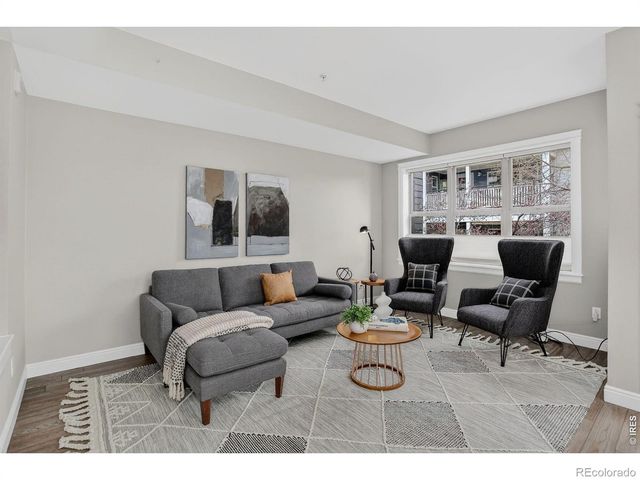 1460 Lee Hill Drive 3, Boulder, CO 80304
