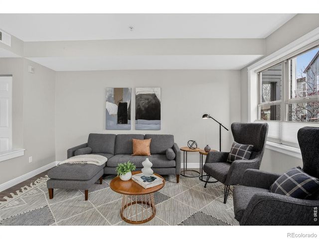 1460 Lee Hill Drive 3, Boulder, CO 80304