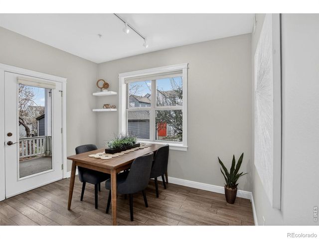 1460 Lee Hill Drive 3, Boulder, CO 80304