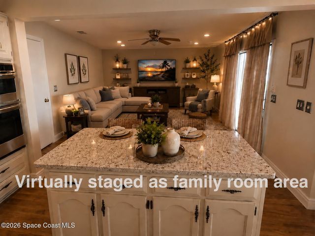 1334 Cherry Hills Road NE, Palm Bay, FL 32905