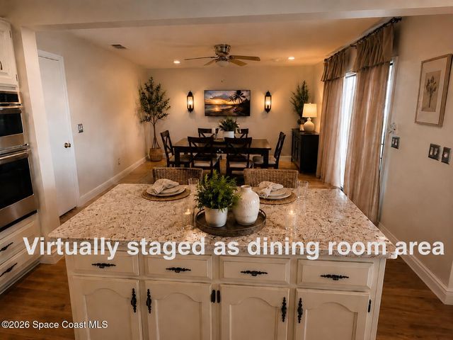 1334 Cherry Hills Road NE, Palm Bay, FL 32905