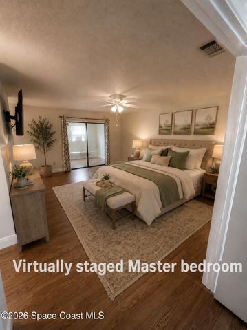1334 Cherry Hills Road NE, Palm Bay, FL 32905