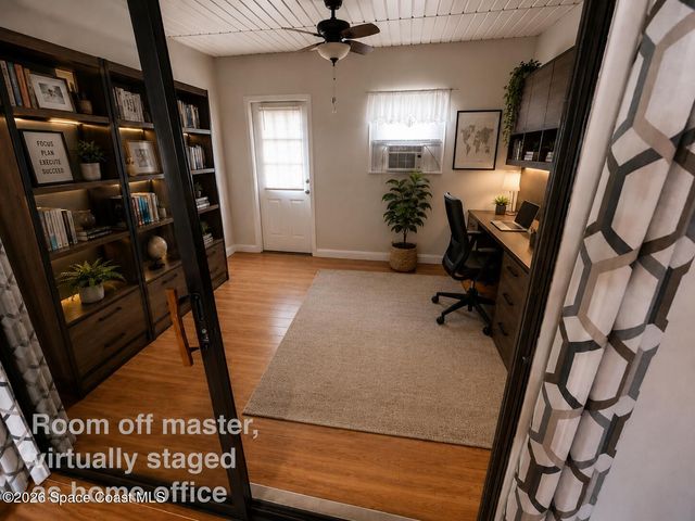 1334 Cherry Hills Road NE, Palm Bay, FL 32905