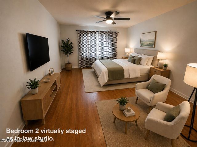 1334 Cherry Hills Road NE, Palm Bay, FL 32905