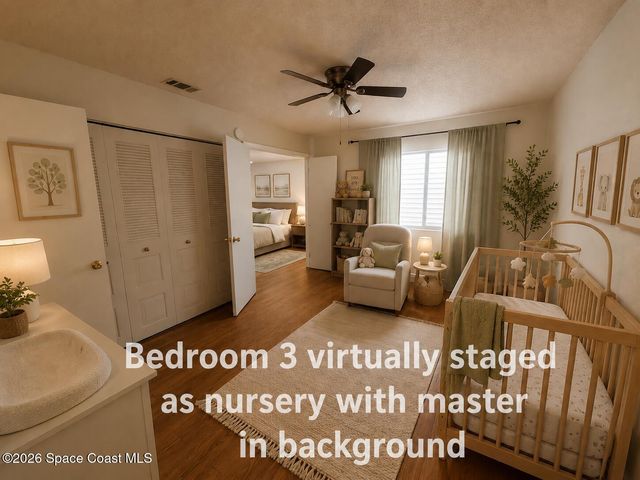 1334 Cherry Hills Road NE, Palm Bay, FL 32905