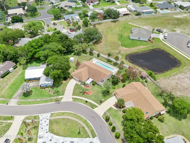 1334 Cherry Hills Road NE, Palm Bay, FL 32905