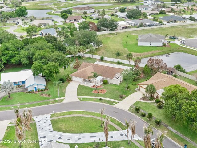 1334 Cherry Hills Road NE, Palm Bay, FL 32905