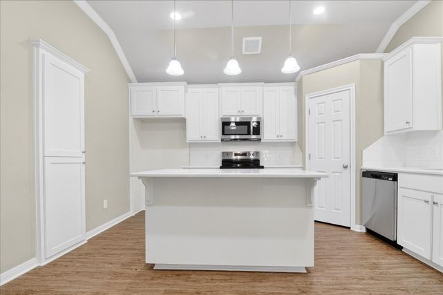 2509 Yoder Lane, Robinson, TX 76706