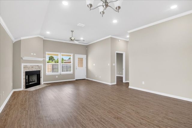 2509 Yoder Lane, Robinson, TX 76706