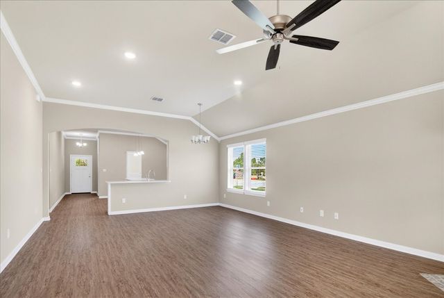 2509 Yoder Lane, Robinson, TX 76706