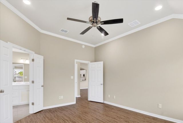 2509 Yoder Lane, Robinson, TX 76706