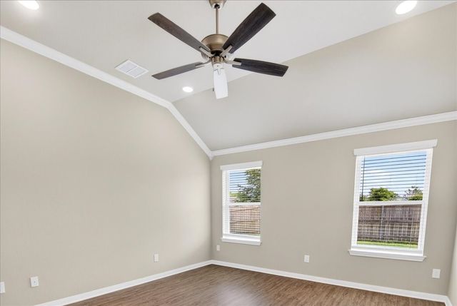 2509 Yoder Lane, Robinson, TX 76706